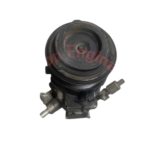 Toyota Land Cruiser Prado 150 A/C Compressor 1GD-FTV 2.8 Diesel – Denso 105RE18C UAE